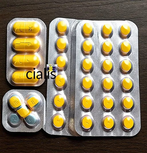 Medicinale generico cialis